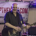 Ghirardi Family Website - Music and Gigs